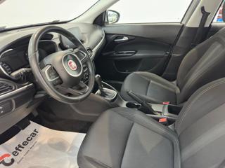 FIAT Tipo usata, con Boardcomputer