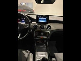 MERCEDES-BENZ G usata, con Airbag testa