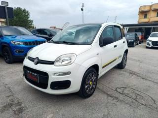 FIAT Panda usata, con Airbag