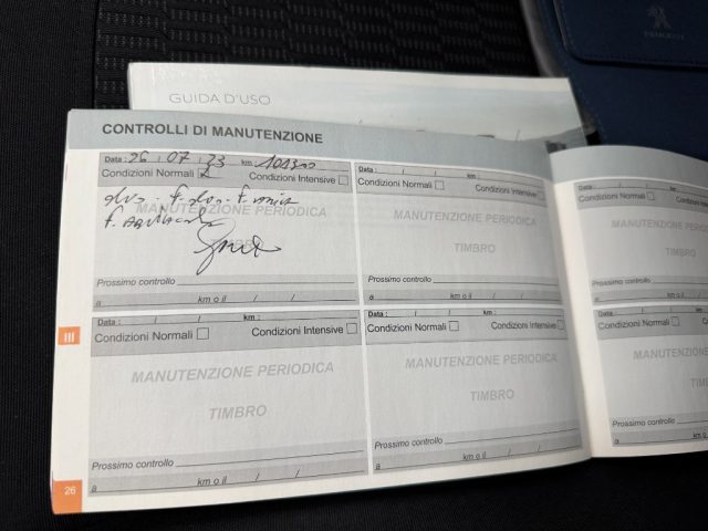 PEUGEOT 208 usata 28