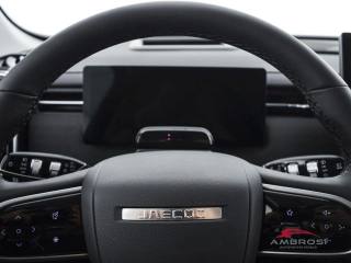 JAECOO J7 usata 12