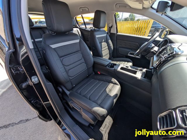 CITROEN C5 Aircross usata 26