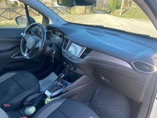 OPEL Crossland X usata, con Bluetooth