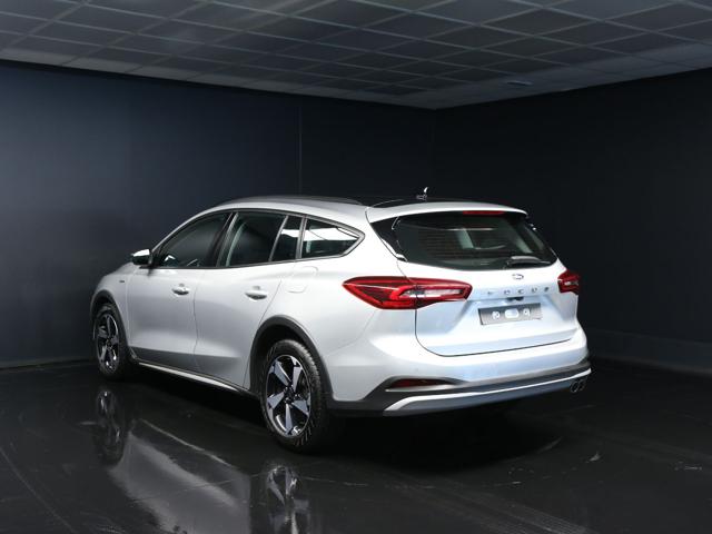 FORD Focus usata, con Autoradio