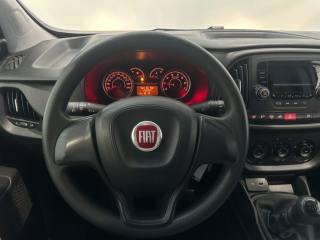 FIAT Doblo usata, con ESP