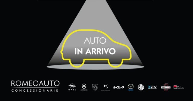 PEUGEOT 308 usata, con Airbag