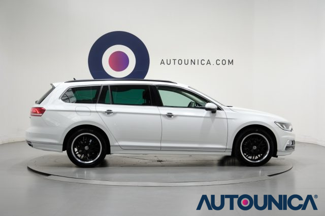 VOLKSWAGEN Passat Variant usata, con Airbag Passeggero