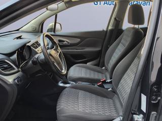 OPEL Mokka usata, con Cerchi in lega