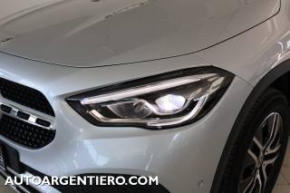 MERCEDES-BENZ GLA 200 usata, con Frenata d