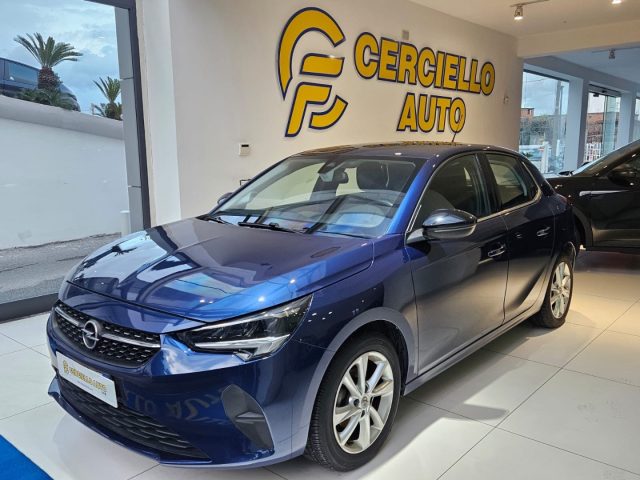 OPEL Corsa usata, con Boardcomputer