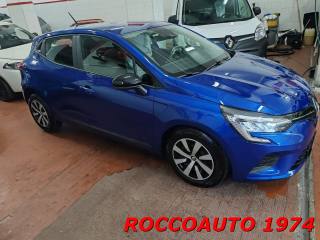RENAULT Clio usata, con Alzacristalli elettrici