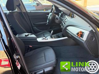 BMW 118 usata, con Controllo trazione