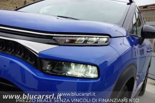 CITROEN C3 Aircross usata, con Bluetooth