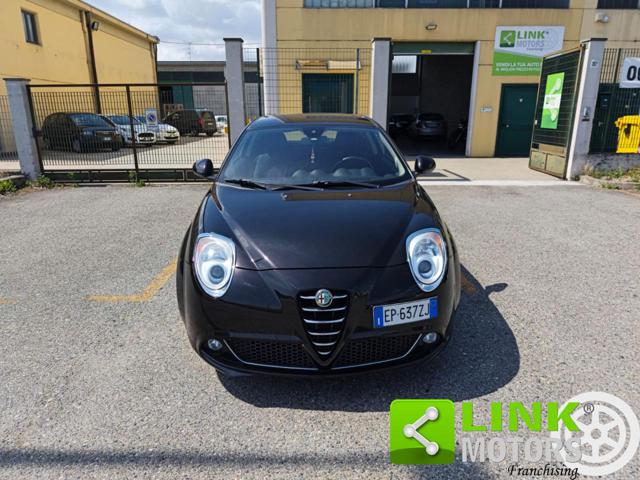 ALFA ROMEO MiTo usata, con Airbag