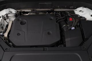 VOLVO XC90 usata, con Riconoscimento dei segnali stradali