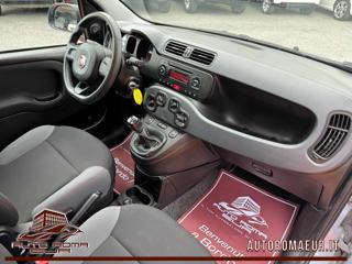 FIAT Panda usata, con Monitoraggio pressione pneumatici