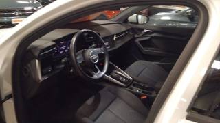 AUDI A3 usata, con Fari LED
