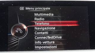 BMW 116 usata 101