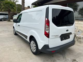 FORD Transit Connect usata, con Chiusura centralizzata