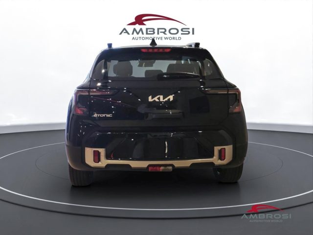 KIA Stonic usata 7