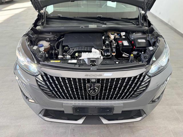 PEUGEOT 2008 usata 33