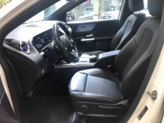 MERCEDES-BENZ GLA 200 usata, con Immobilizzatore elettronico