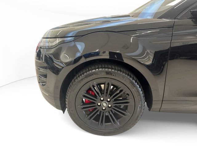 LAND ROVER Range Rover Evoque usata, con Climatizzatore