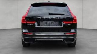 VOLVO XC60 usata, con Chiusura centralizzata telecomandata