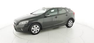 VOLVO V40 Cross Country usata, con Airbag testa