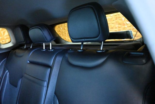 JEEP Compass usata 220