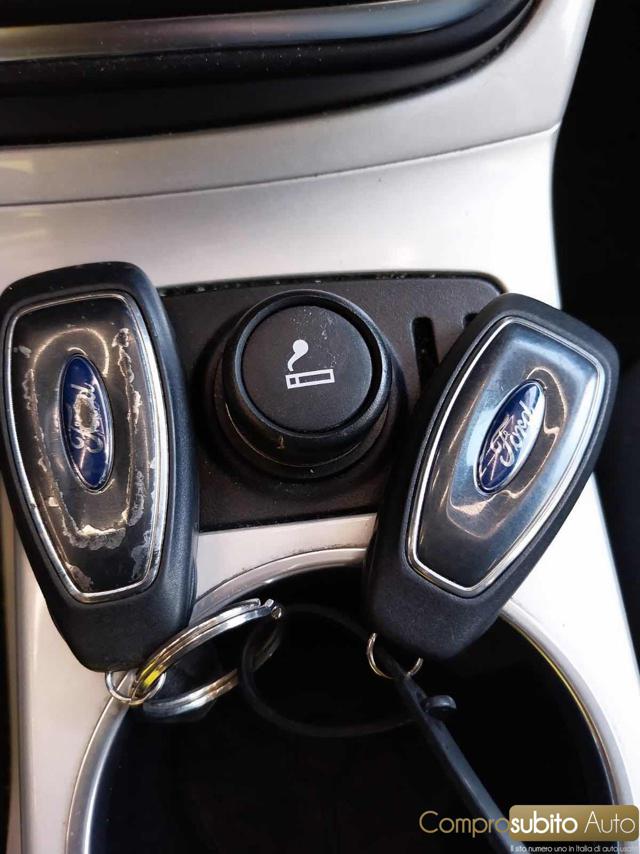 FORD C-Max usata 33