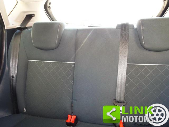 FORD Fiesta usata, con Chiusura centralizzata