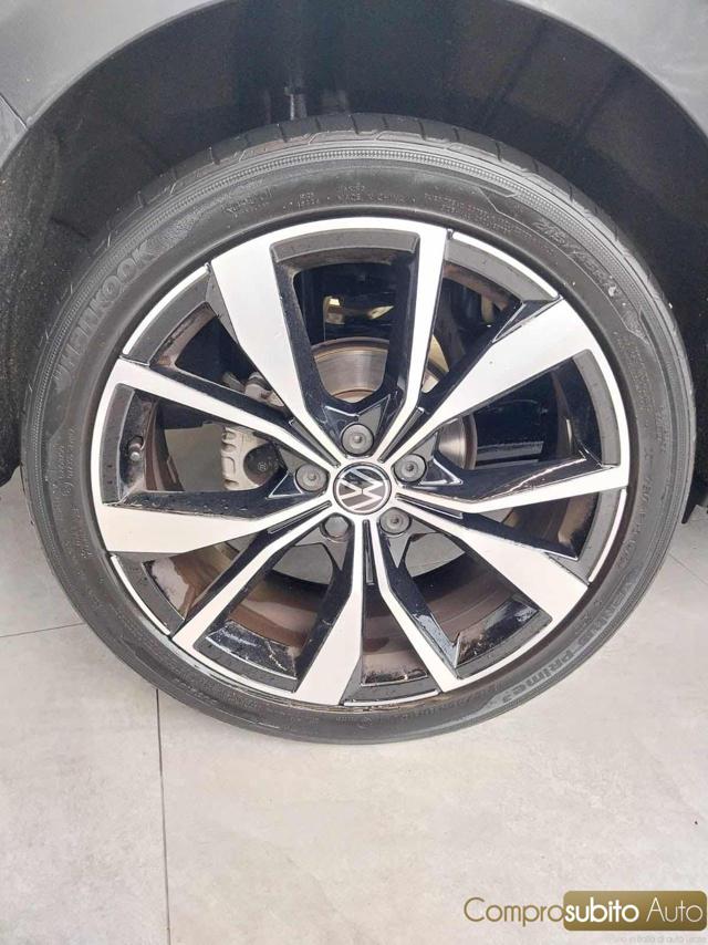 VOLKSWAGEN Taigo usata, con Climatizzatore