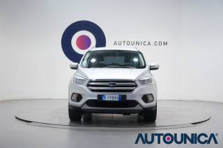 FORD Kuga usata, con Airbag