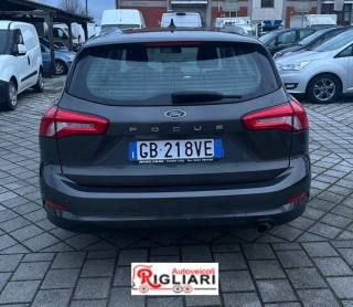 FORD Focus C-Max usata 3