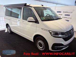 VOLKSWAGEN T6.1 usata, con Airbag