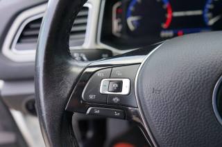 VOLKSWAGEN T-Roc usata 25