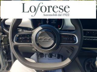 FIAT 500 usata, con Chiusura centralizzata