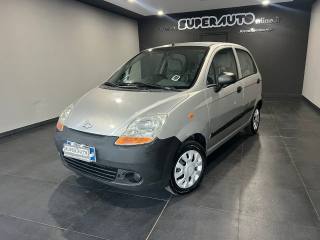 CHEVROLET Matiz usata, con Airbag Passeggero