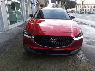 MAZDA CX-30 usata, con Airbag laterali