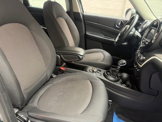 MINI Countryman usata, con USB