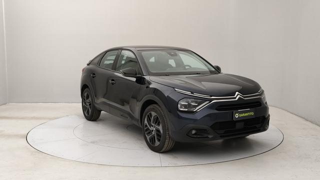 CITROEN C4 usata, con Boardcomputer