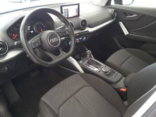 AUDI Q2 usata, con Boardcomputer