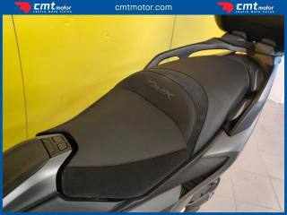 YAMAHA T-Max 560 usata 12