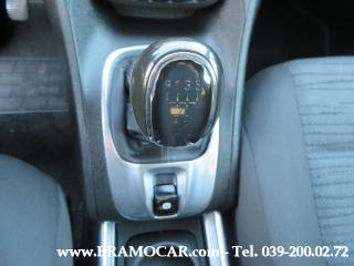 OPEL Meriva usata, con Volante multifunzione