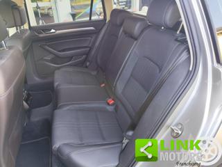 VOLKSWAGEN Passat usata, con Autoradio