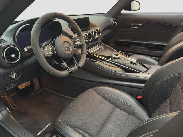 MERCEDES-BENZ GT usata, con Climatizzatore