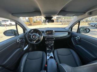 FIAT 500X usata, con Controllo elettronico della corsia