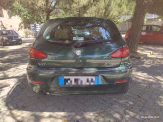 ALFA ROMEO 147 usata, con Sedili sportivi