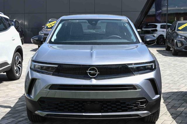 OPEL Mokka usata, con Airbag